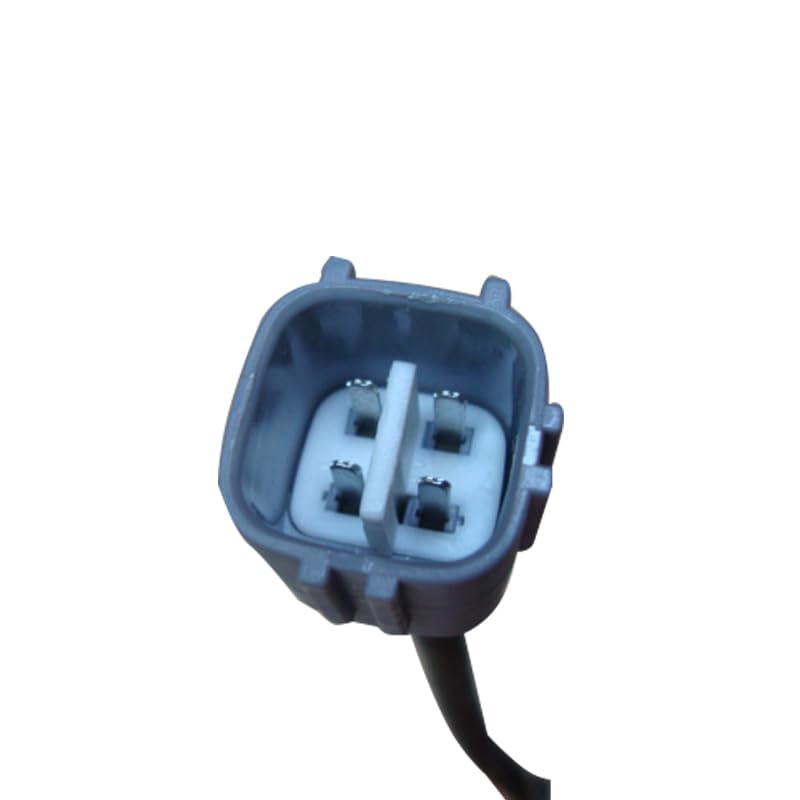 Capteur d'oxygène O2 89465-14120 sonde lambda essence air carburant - 5
