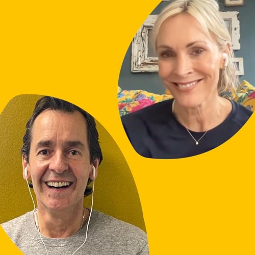 Episode 77: Jenni Falconer