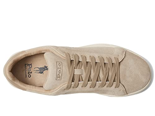 Image of POLO RALPH LAUREN Mens Keaton-Pony Sneaker
