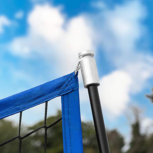 Fortress 7' X 7' Pitch-Thru Protection Screen - Pop-Up Baseball Softball Screen - Carry Bag Included #TOP4