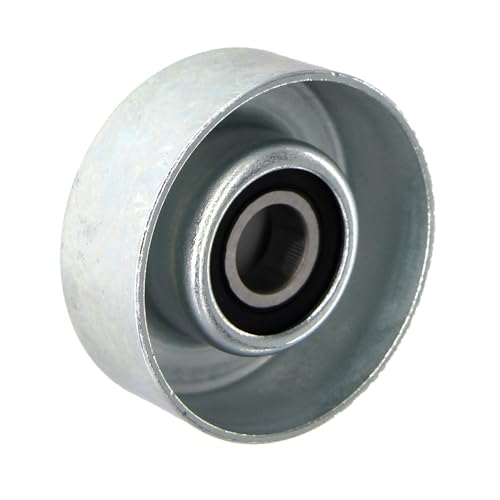 Kit SKF VKM 64026 con polea de inversión multi-V para motor 2