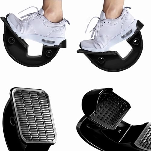 Calf Stretcher Foot Rocker Adjustable para Dolor en Pies miniatura 2