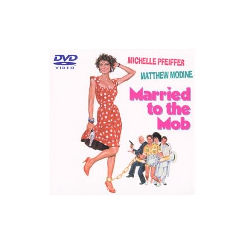 愛されちゃって、マフィア