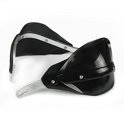 Handguards Hand Guards Guard Handguard - Universal 7/8 Inches 22Mm And 1 1/8 Inches 28Mm Atv For Motorcycle Pit Dirt Bike Motocross #TOP1