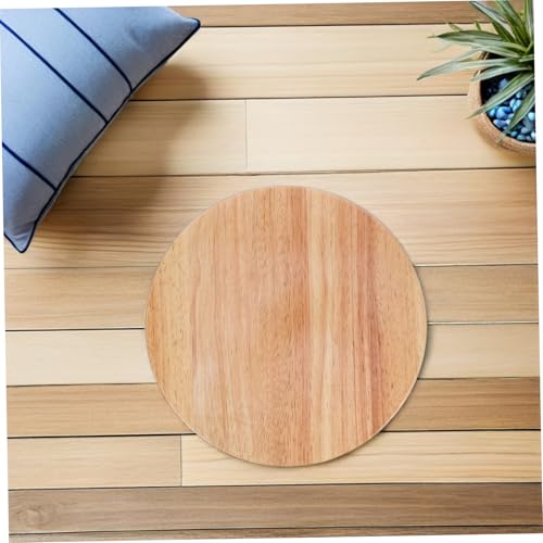 Siège de tabouret de remplacement OSALADI solide pour bistrot et café - 5
