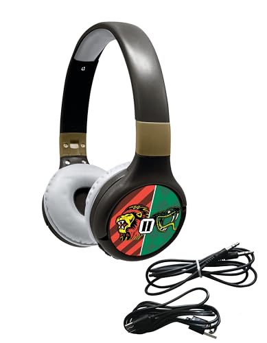 Lexibook, Harry Potter Casque Bluetooth, HPBT010HP