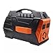 Produktbild JMOMC Portable Power Station 500 W Solarstromgenerator mit reinen Sinuswellen-Wechselstromsteckdosen, geregeltem 12-V-Gleichstrom, USB-PD-Ausgang, batteriebetriebenem Generator für den Heimnotfall