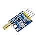 ATGM332D-5N GPS Module with Flight Control EEPROM Instead of NEO-M8N Support SMA/IPX