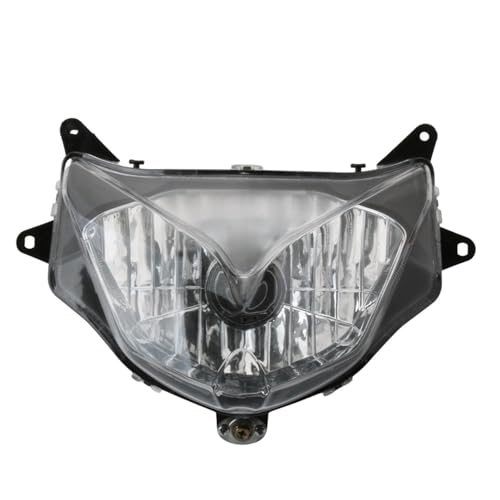 Phare moto pour Nitro 50 résout le problème d'éclairage faible sur Aerox