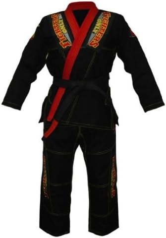 Men's JU JITSU SUIT