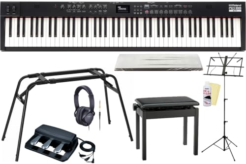 Roland [h/RD-88EX [X^[gZbgI] Digital Piano