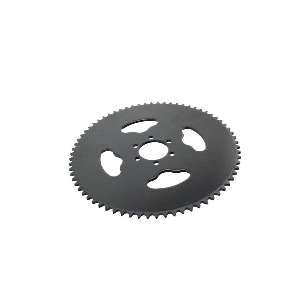 Pignone Catena n. 35 da 70 Denti Compatibile con la Bici Doodle Blitz Bug Racer