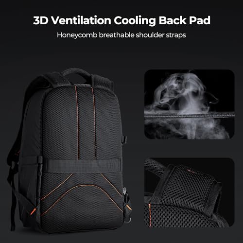 Image of K&F Concept Professional Camera Backpack
