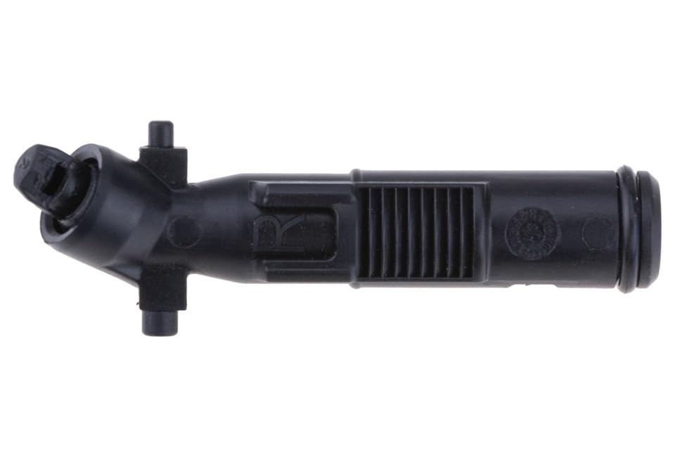 Buse lave-phare droit Panamera bouchée ? Solution de rechange EDS-VW-076