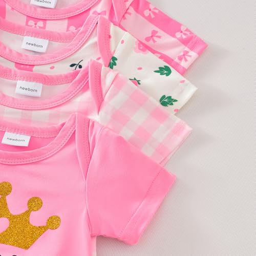 Image of Baby Layette Sets Unisex Newborn Baby Boys Girls Essentials Gift Set 16-Piece Infant Baby Outfit Clothes