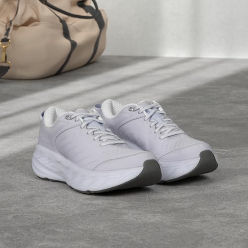 Image of Hoka Womens Bondi Slip Resistant