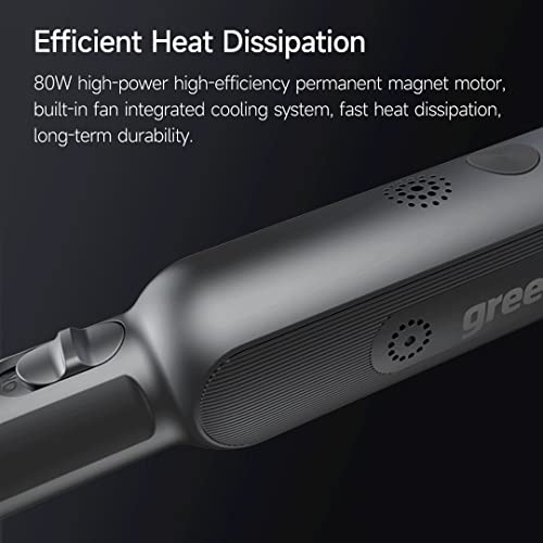 Cordless Rotary Tool Kit - 52Pcs 8V Li-Ion Power Tool With 6-Speed 30000Rpm Mini Rotary Tool, Ideal For Sanding, Polishing, Drilling, Etching, Engraving, And Diy Crafts #TOP6