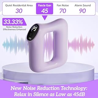 Anello fasciale multifunzione per tutto il corpo, massaggiatore elettrico a 5 intensità e 3 frequenze, vibrazione ad alta frequenza contro la cellulite per addome, gambe, schiena con cinturino