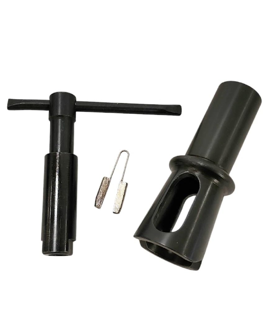 HHIP 0-1/2" Self Aligning Tap & Reamer Holder (3906-0293)