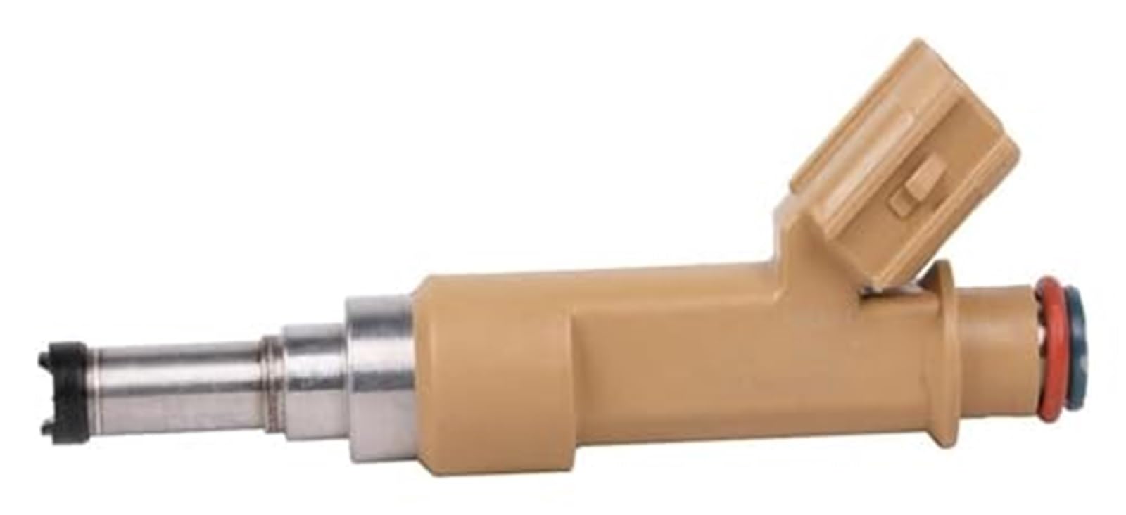Flbzblkasl 1Pc Fuel Injection Valve For Allion For Auris For Corolla For Matrix For Noah For Premio For Prius For Rav4 For Scion Fuel Injector