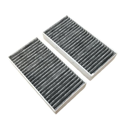 Filtro de aire acondicionado para coche: elimina alérgenos en tu Mercedes GLE y ML