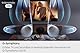 Samsung HW-Q995GF Q-Serie 11.1.4-Kanal-Soundbar für Fernseher, Kabelloser 8-Dual-Subwoofer, 4.0.2-Kanal-Rücklautsprecher, Kabelloses Dolby Atmos, DTS:X, SpaceFit Surround Sound Pro, Q-Symphony [2025]