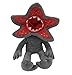 Pluszowe zwierzęta Stranger Things Demogorgon Stranger Stuffed Piranha kwiat lalka nietoperz potwory zabawka