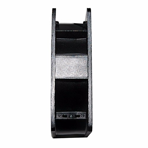 Image of Resonance Cooling Fan for Multi-Purpose Ocassions for Home and Office -Size 4.75 inches (12X12X3.8 CMS)