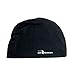 Dri Sweat mens Full Coverage skull caps, Black