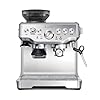 Brevillebes870xlespressomachineonesizebrushedstainlesssteel  Urban Country Home Decor Breville bes870xl espresso machine one size brushed stainless steel  urban country home decor