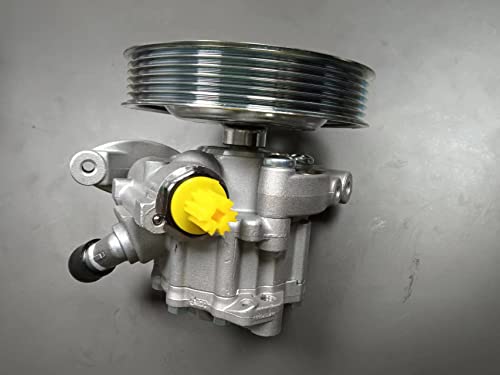 Booster Pump 36002409 pour S80L 3.0T pompe de surpression moteur