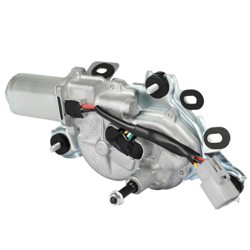 Image of SCITOO Windshield Wiper Motor Compatible For Toyota For 4Runner