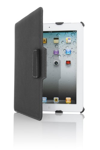 Targus Vuscape Case And Stand For Ipad 3 And Ipad 4Th Generation, Charcoal Gray (Thz15702Us) #TOP2