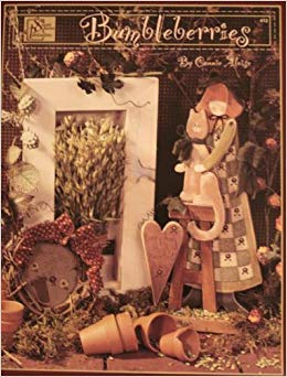 Paperback Bumbleberries Book