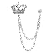 SIYWINA Brooch for Women Brooches Brooch Pin Brooch for Men Girl Boy (multi-01)