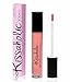 Booty Parlor Kissaholic Aphrodisiac Infused Plumping Lip Gloss - Shiver