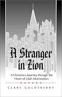 A Stranger in Zion 0967069009 Book Cover