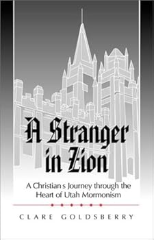 Paperback A Stranger in Zion Book