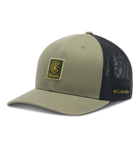 Image of Columbia Men's Colm Mesh Ball Cap