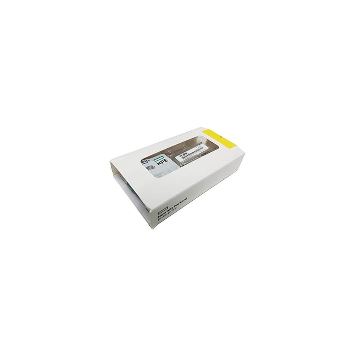 HP Aruba 10G SFP+ LC SR 300m OM3 MMF Transceiver