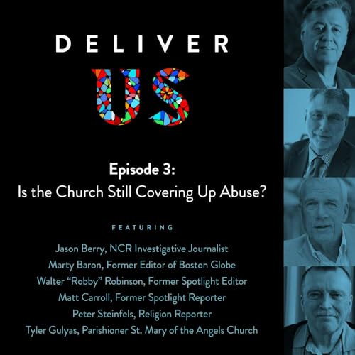 Is the Church Still Covering Up Abuse?