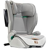 silla auto joie spin 360 rotatoria Favorece la correcta postura del bebé en los primeros meses.
