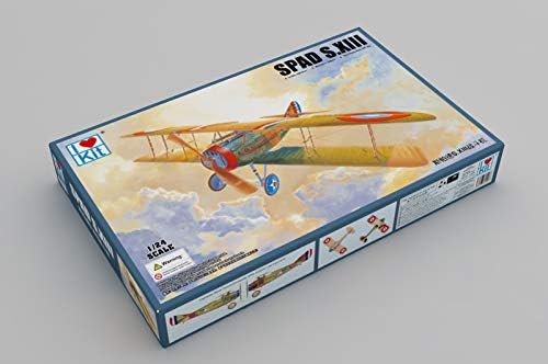 I Love Kit ILK62401 Scale Model kit