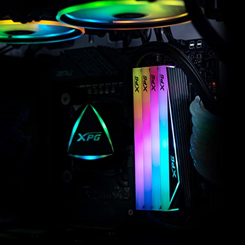 ADATA XPG CASTER RGB DDR5 32GB (2x16GB) 7000 - Imagen 4