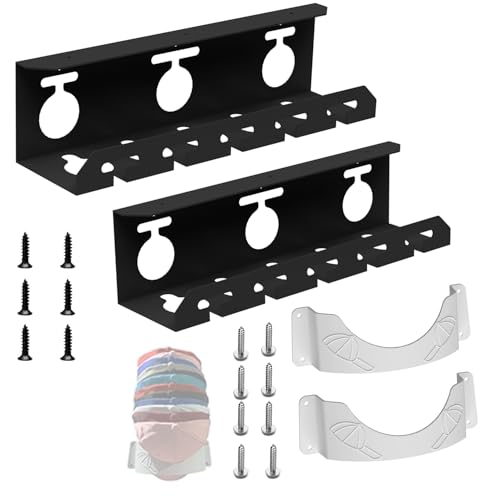 Desk Cable Management, U-Channel Cord Box, Metal Under Cable Management Tray, Office Under...