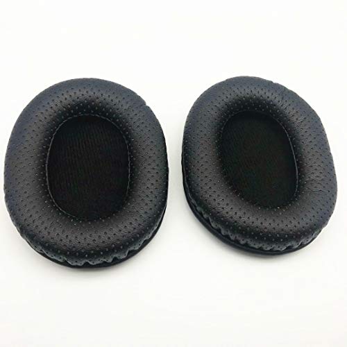 Almohadillas para Sony MDR-7506 repuesto perforado MDR-V6 CD900ST 2