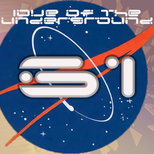 Page de couverture de Episode 399: #deephouse - ASMR Show Love Of the Underground MIX 61 - Back to The School of Deepness!