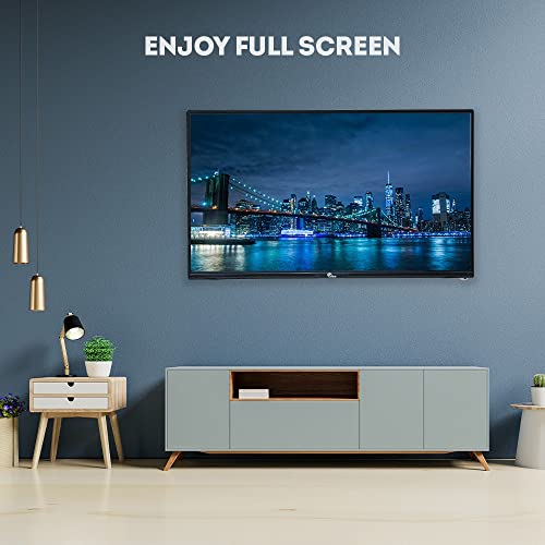 Image of CELLECOR 80 cm (32 inch) Full HD LED Certified Smart Android TV with Voice Remote (E32X)