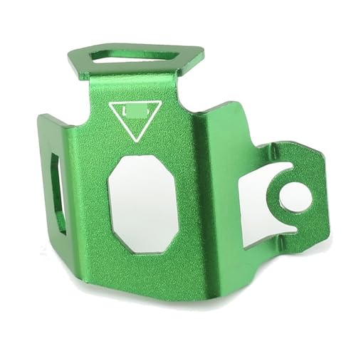 Bouchon de réservoir liquide frein arrière en alliage pour Triumph Trident et Sport 660