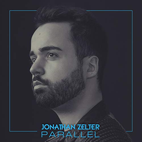 Jonathan Zelter